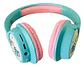 Audífonos Inalámbricos Bluetooth Hello Kitty Kawaii Sanrio - Miniatura 4