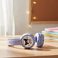 Audífonos Inalámbricos Bluetooth Kuromi Kawaii Sanrio - Miniatura 8