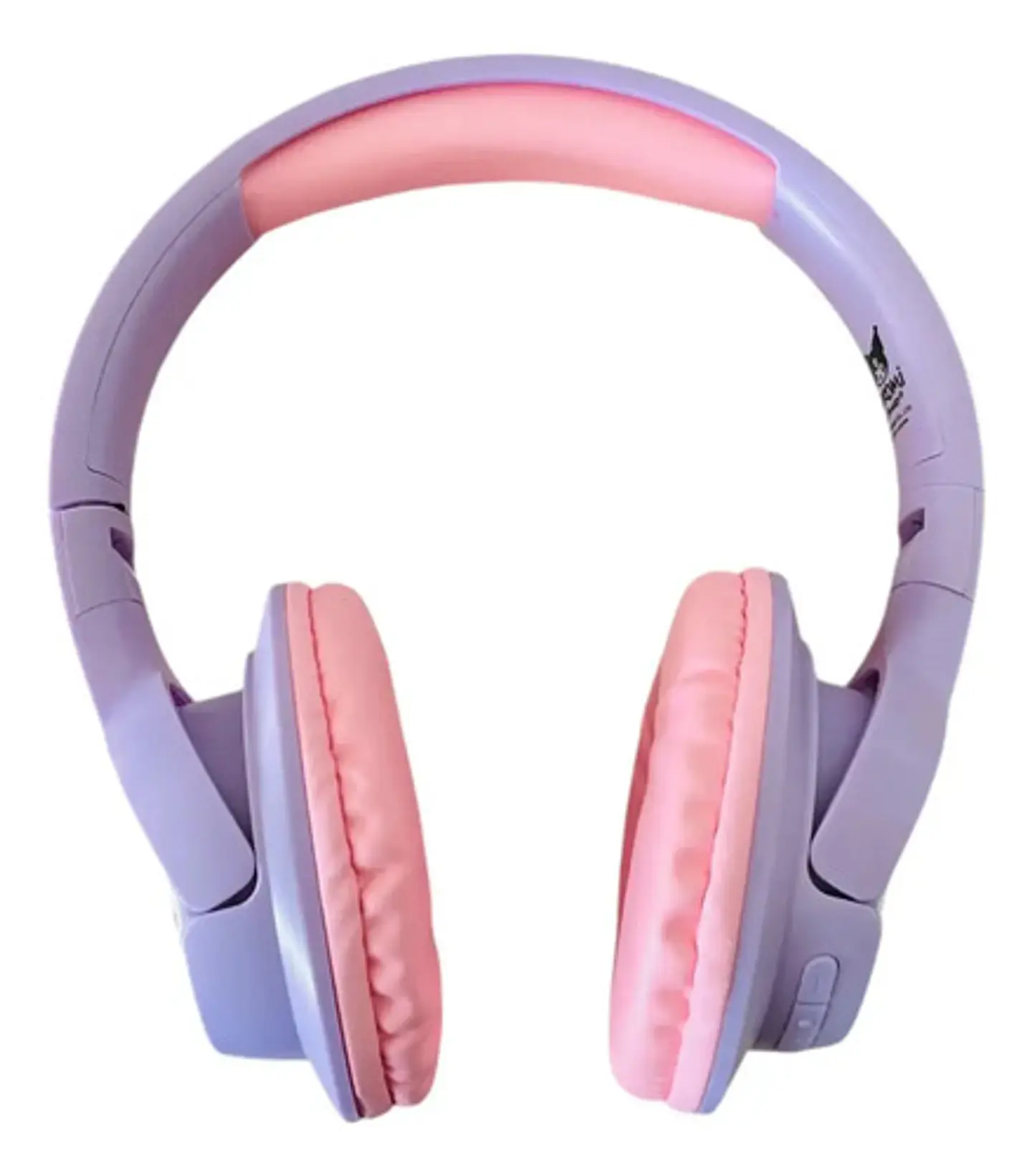 Audífonos Inalámbricos Bluetooth Kuromi Kawaii Sanrio 2