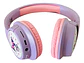 Audífonos Inalámbricos Bluetooth Kuromi Kawaii Sanrio - Miniatura 4