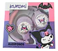Audífonos Inalámbricos Bluetooth Kuromi Kawaii Sanrio - Miniatura 5