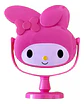 Espejo My Melody Hello Kitty Licencia Sanrio Rosado - Miniatura 2