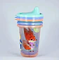 Set 3 Vasos Reutilizables Disney Zootopia 2 Infantil Niños - Miniatura 3