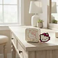 Joyero Portátil Hello Kitty Sanrio Kawaii Compacto Sanrio - Miniatura 1