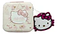 Joyero Portátil Hello Kitty Sanrio Kawaii Compacto Sanrio - Miniatura 2
