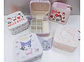 Joyero Portátil Hello Kitty Sanrio Kawaii Compacto Sanrio - Miniatura 6