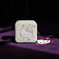 Joyero Portátil Hello Kitty Sanrio Kawaii Compacto Sanrio - Miniatura 7