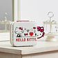 Joyero Portátil Hello Kitty Sanrio Kawaii Compacto Sanrio - Miniatura 8