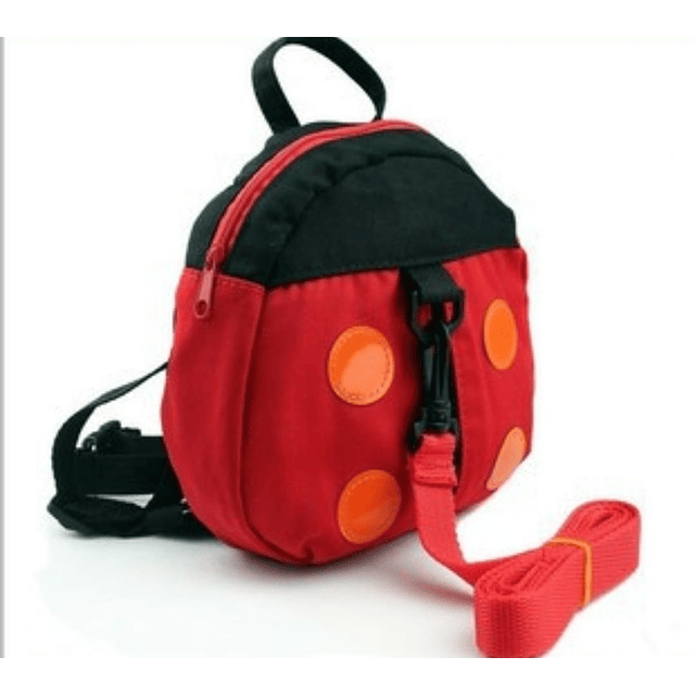 Mochila Arnes (Chinita)