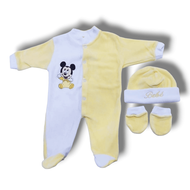 Osito 3 pcs Disney 