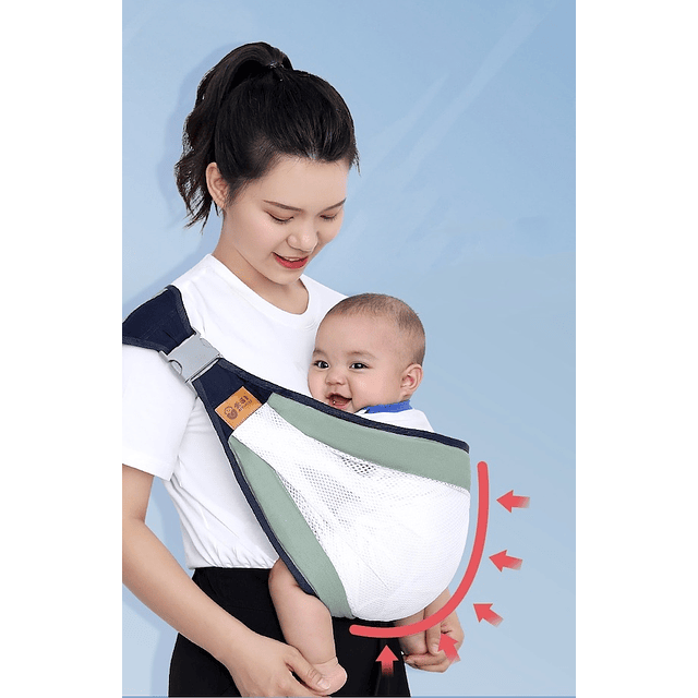 Baby sling