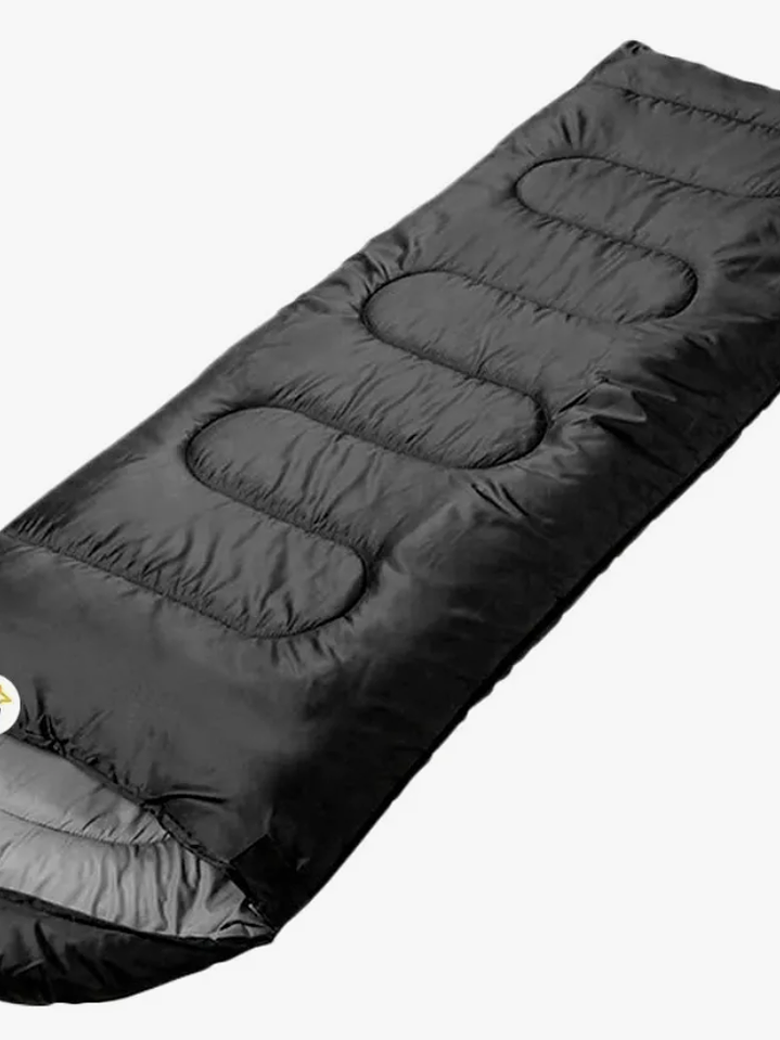 BOLSA DE SLEEPING - CAMPING 4