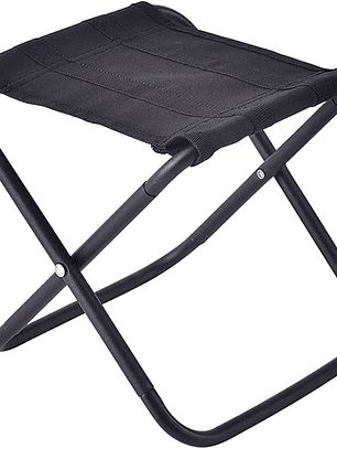 SILLA PLEGABLE CUADRADA 