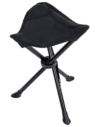 SILLA PLEGABLE TRIANGULAR