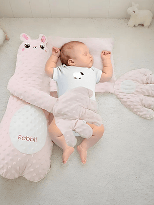 CONEJO DE PALMADITAS PARA BEBÉ CONTROL