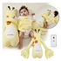 JIRAFA MÁGICO PARA DORMIR BEBÉS