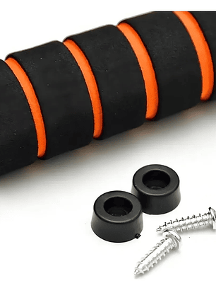 BARRA DE PUERTA FIJA PARA EJERCICIOS