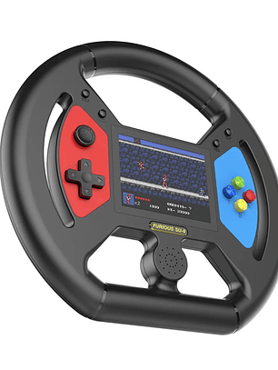 CONSOLA VIDEO JUEGOS