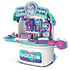 SET DE MALETA DOCTOR JUGUETE 2 EN 1
