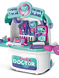 SET DE MALETA DOCTOR JUGUETE 2 EN 1 - Miniatura 1