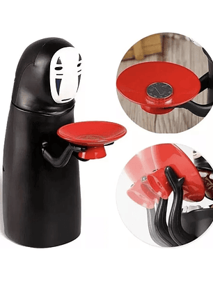 ALCANCIA HOMBRE SIN CARA