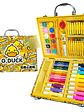SET DE ARTE PATO 150 PCS - Miniatura 1