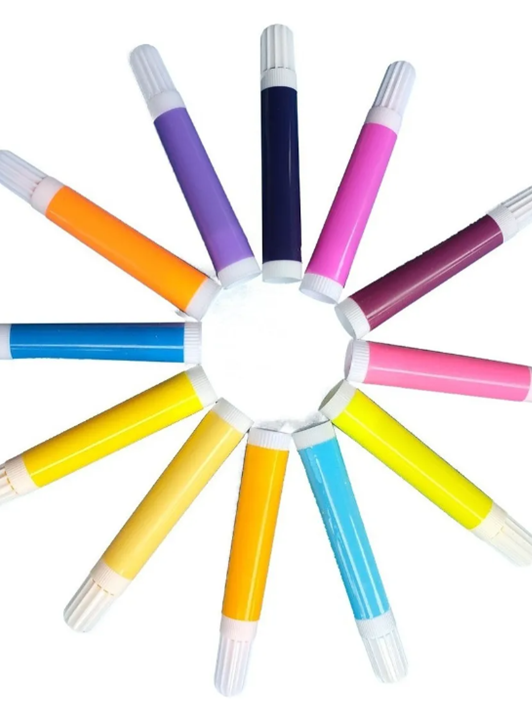 SET DE ARTE PATO 150 PCS 5