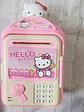 ALCANCÍA CAJERO ELECTRÓNICO HELLO KITTY - Miniatura 3