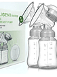 EXTRACTOR DE LECHE MATERNA ELÉCTRICO DOBLE - Miniatura 1