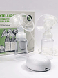 EXTRACTOR DE LECHE MATERNA ELÉCTRICO DOBLE - Miniatura 2