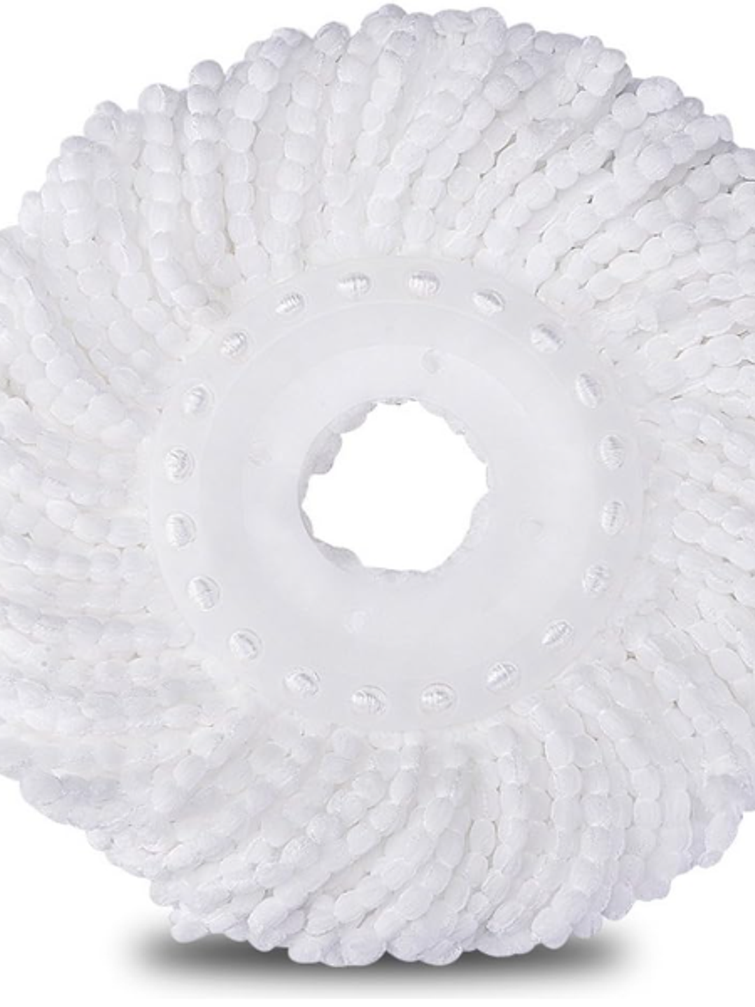 REPUESTO DE MOPAS PARA TRAPERO GIRATORIO 1