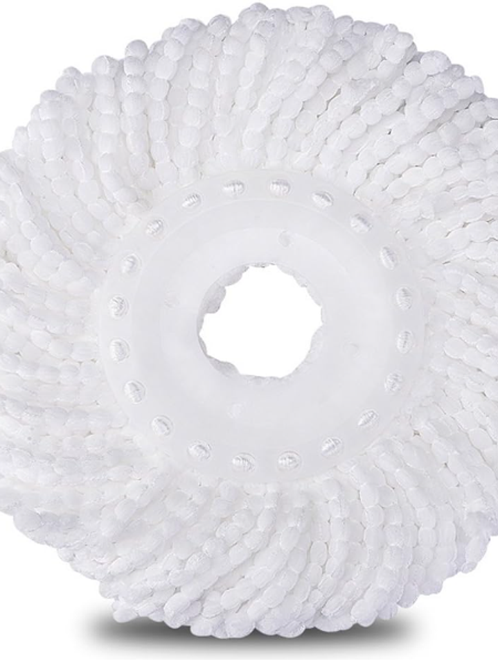 REPUESTO DE MOPAS PARA TRAPERO GIRATORIO 1