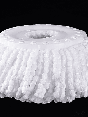 REPUESTO DE MOPAS PARA TRAPERO GIRATORIO