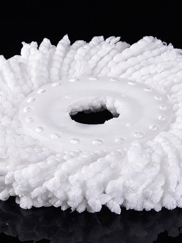 REPUESTO DE MOPAS PARA TRAPERO GIRATORIO 3