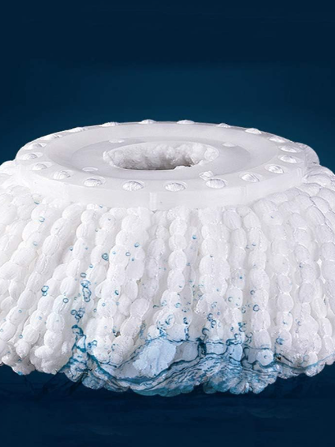 REPUESTO DE MOPAS PARA TRAPERO GIRATORIO 4