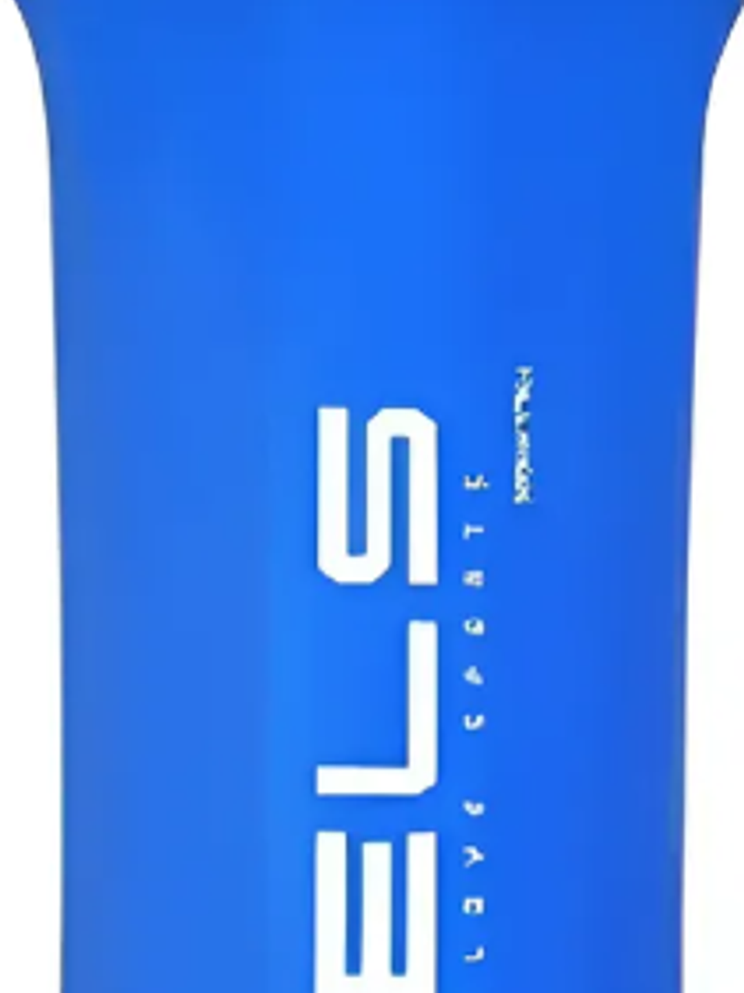 BOTELLA PLEGABLE SILICONA RUNNING 2