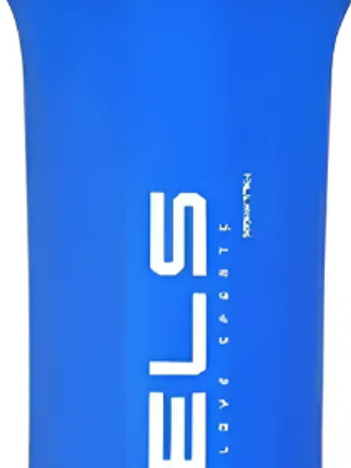 BOTELLA PLEGABLE SILICONA RUNNING 2