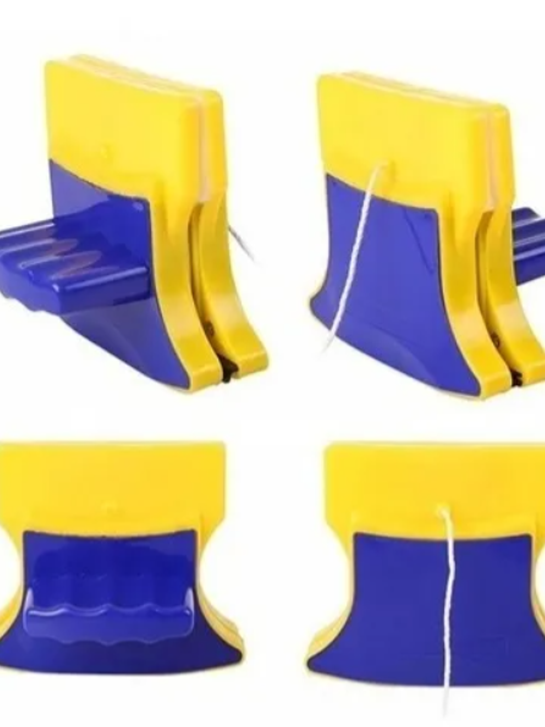 LIMPIA VIDRIOS MAGNÉTICOS 2