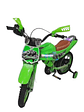 BICICLETA TIPO MOTOS PARA NIÑOS - Miniatura 4
