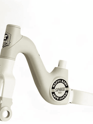 TRICICLO CON RUEDAS DE ENTRENAMIENTO