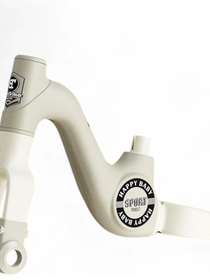 TRICICLO CON RUEDAS DE ENTRENAMIENTO 2