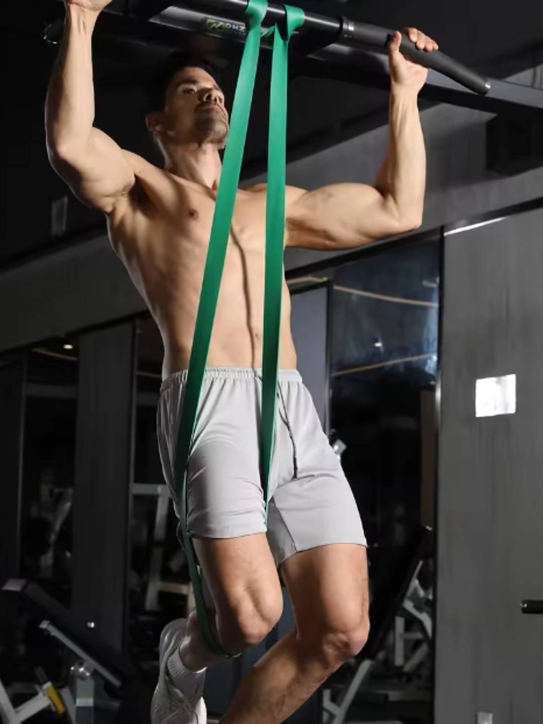 BANDAS ELÁSTICAS DE RESISTENCIA 3