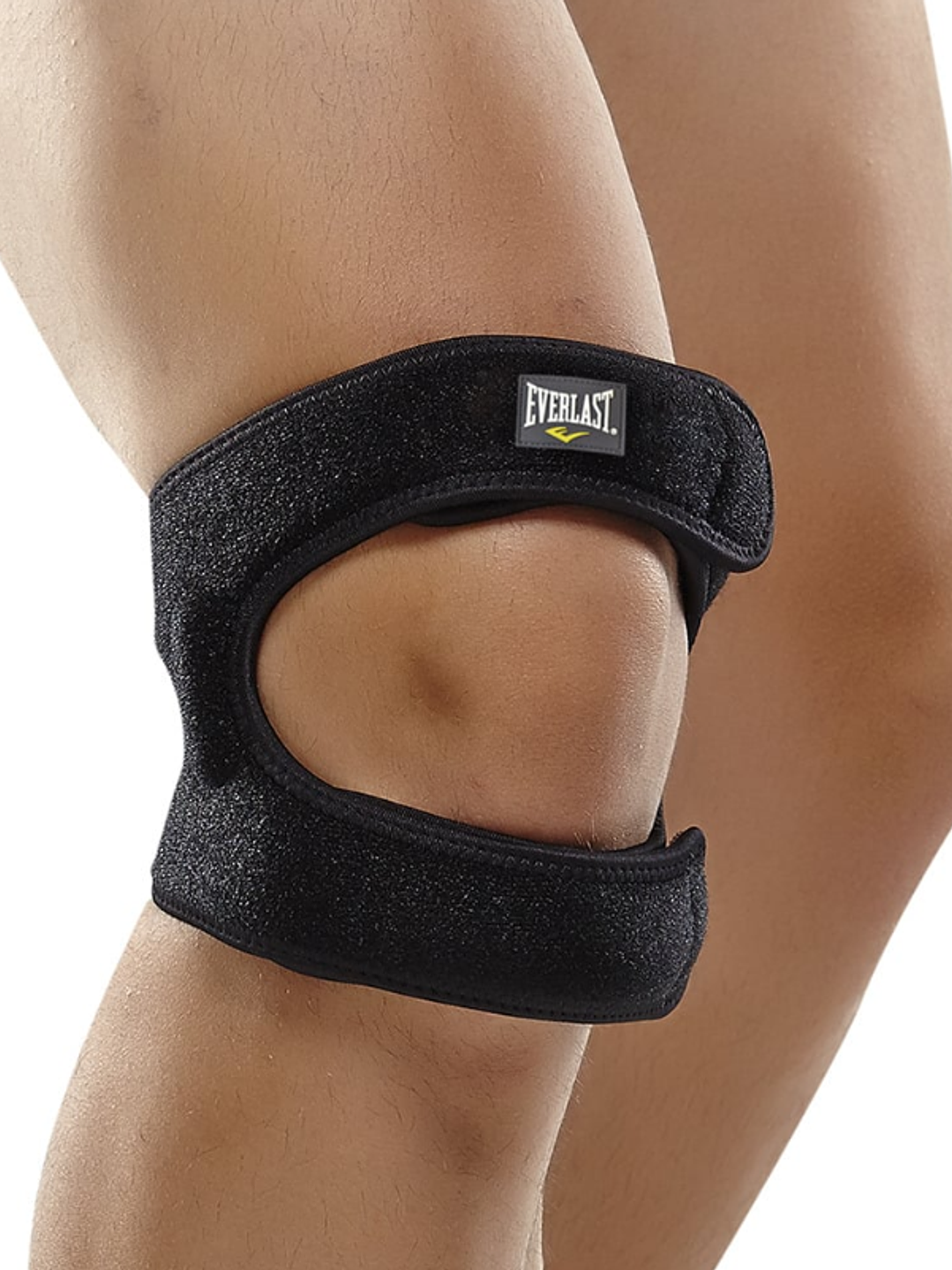 SOPORTE DE RODILLA DOBLE DESARMADO 1