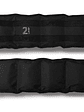 PESAS TOBILLERAS BÁSICAS KIT 2K NEGRO - Miniatura 3