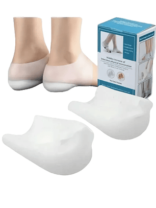 PLANTILLAS DE AUMENTO ALTURA INVISIBLES