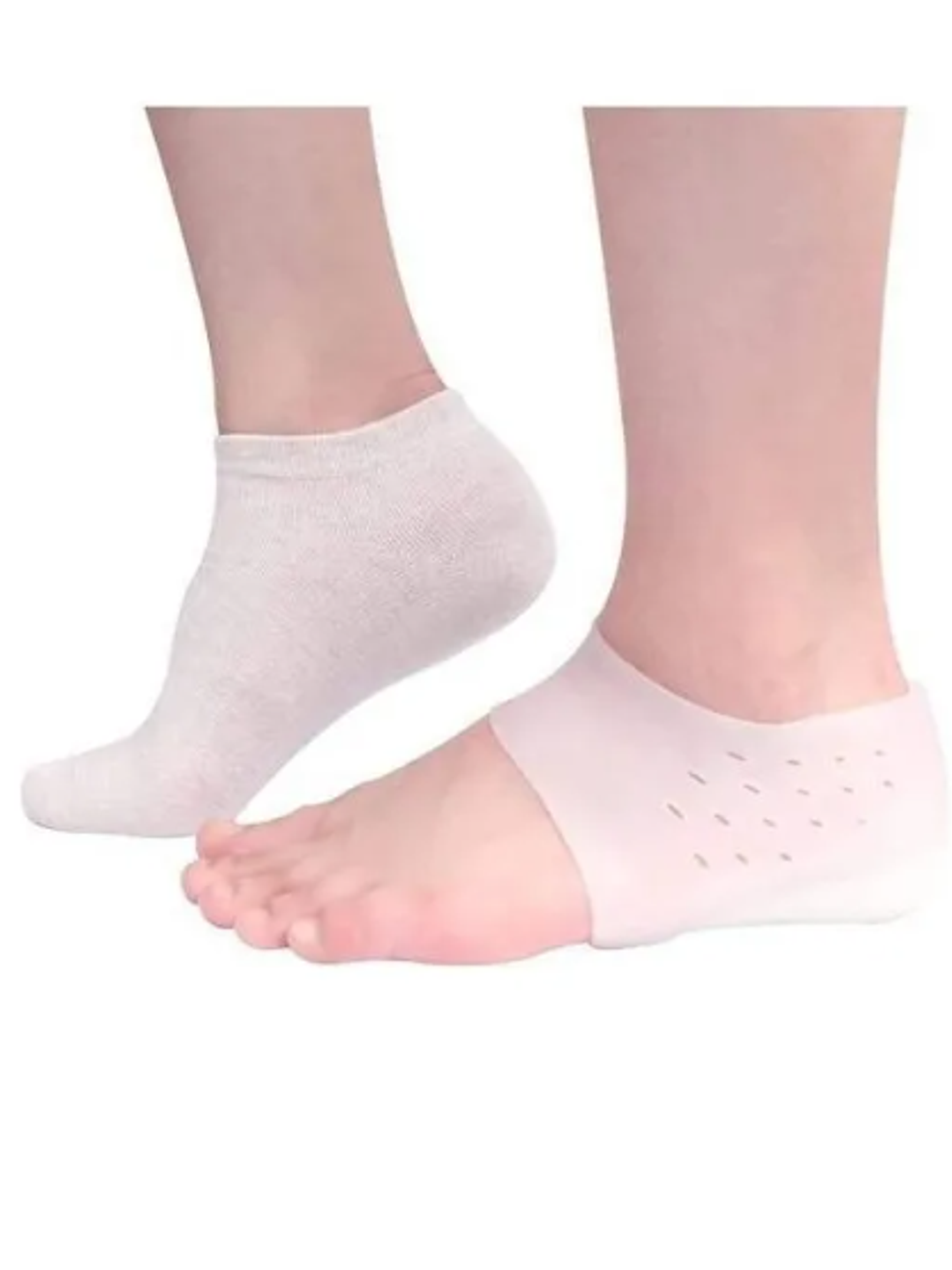 PLANTILLAS DE AUMENTO ALTURA INVISIBLES 2