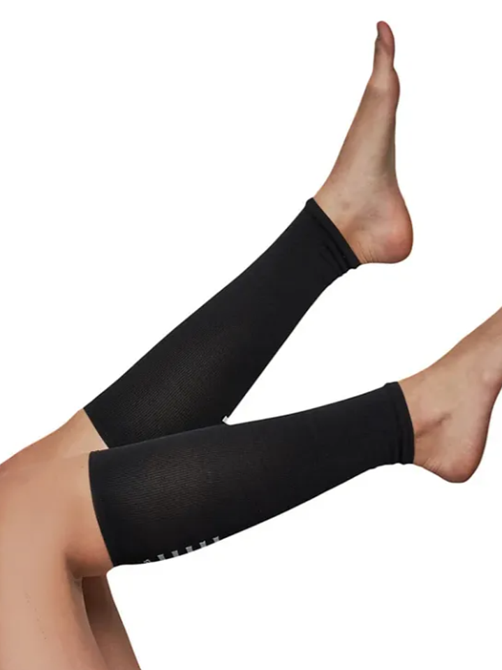 PANTORRILLERA DE COMPRESION RUNNING 2