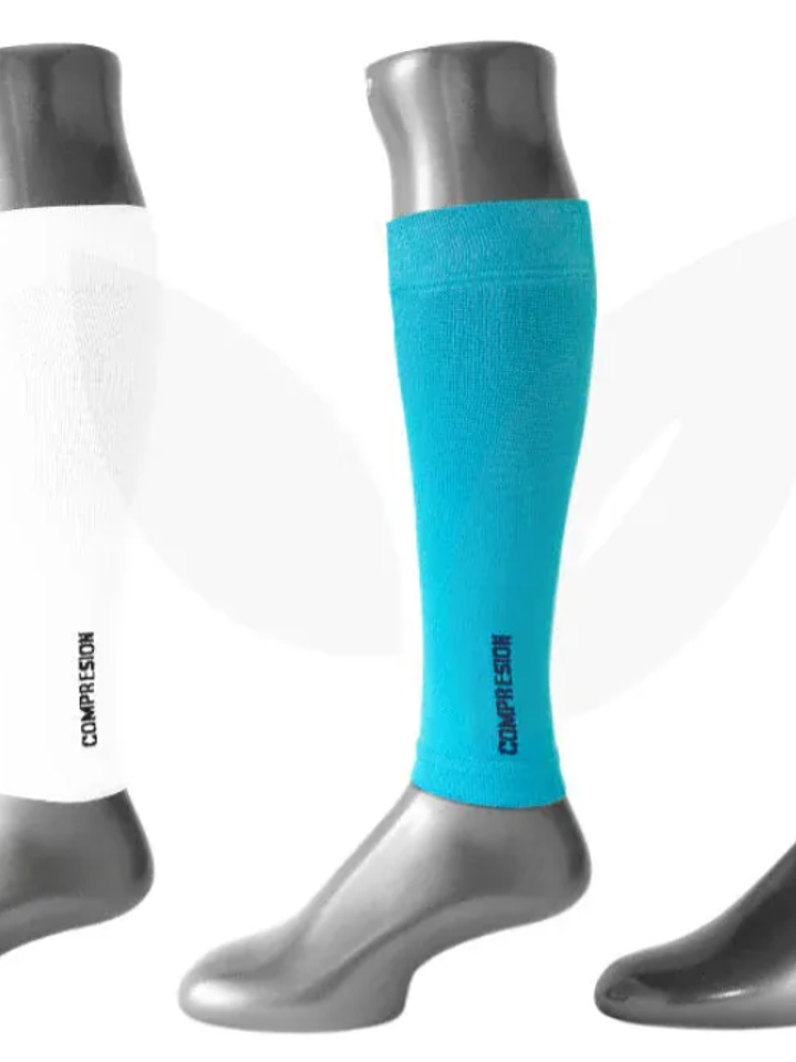 PANTORRILLERA DE COMPRESION RUNNING 3