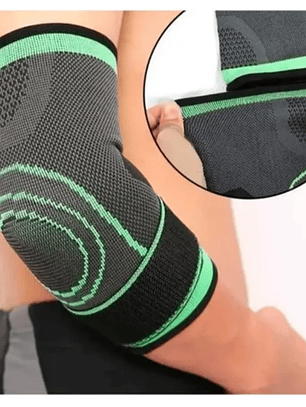 CODERA ORTOÉDICA AJUSTABLE ELÁSTICA