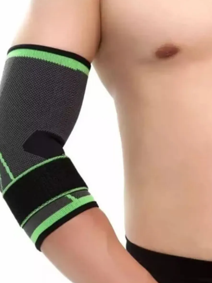 CODERA ORTOÉDICA AJUSTABLE ELÁSTICA 4